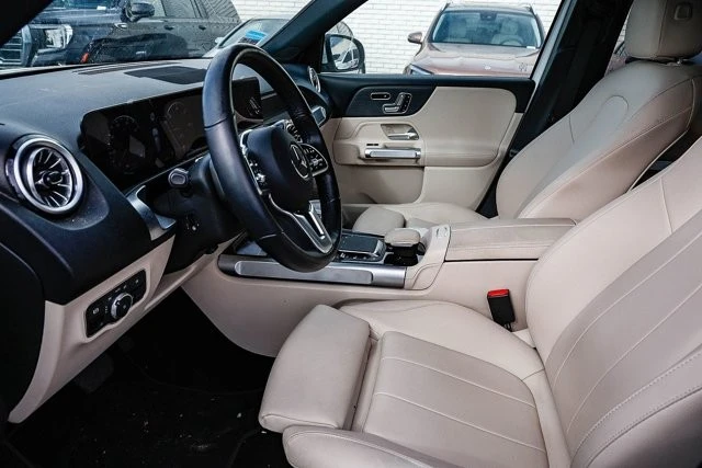 2023 Mercedes-Benz EQB - Image 5 of 12