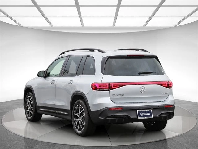 2023 Mercedes-Benz EQB - Image 2 of 12