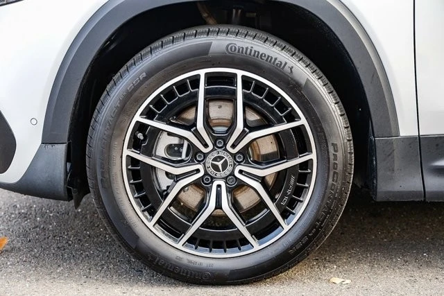 2023 Mercedes-Benz EQB - Image 9 of 12