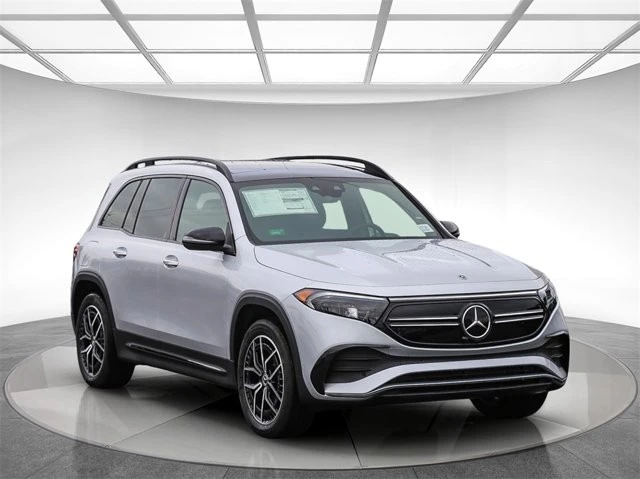2023 Mercedes-Benz EQB - Image 5 of 12