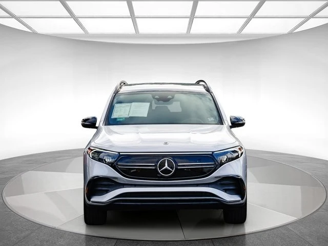 2023 Mercedes-Benz EQB - Image 6 of 12