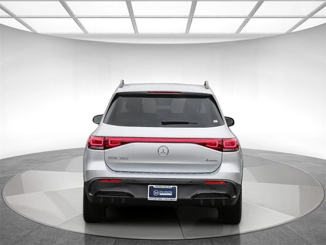2023 Mercedes-Benz EQB - Image 3 of 12