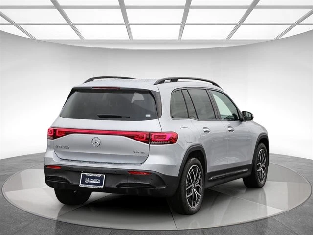 2023 Mercedes-Benz EQB - Image 4 of 12
