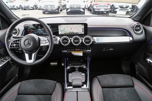2023 Mercedes-Benz EQB - Image 12 of 12