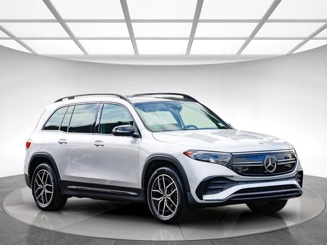 2023 Mercedes-Benz EQB - Image 5 of 12