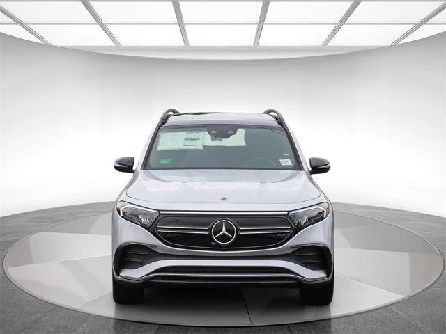 2023 Mercedes-Benz EQB - Image 6 of 12