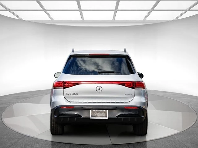 2023 Mercedes-Benz EQB - Image 3 of 12