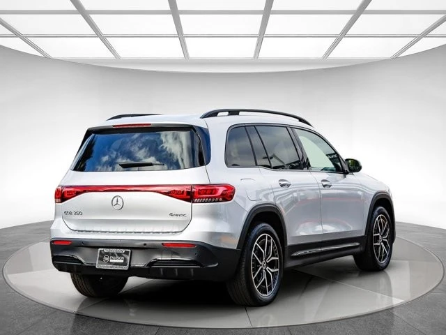 2023 Mercedes-Benz EQB - Image 4 of 12