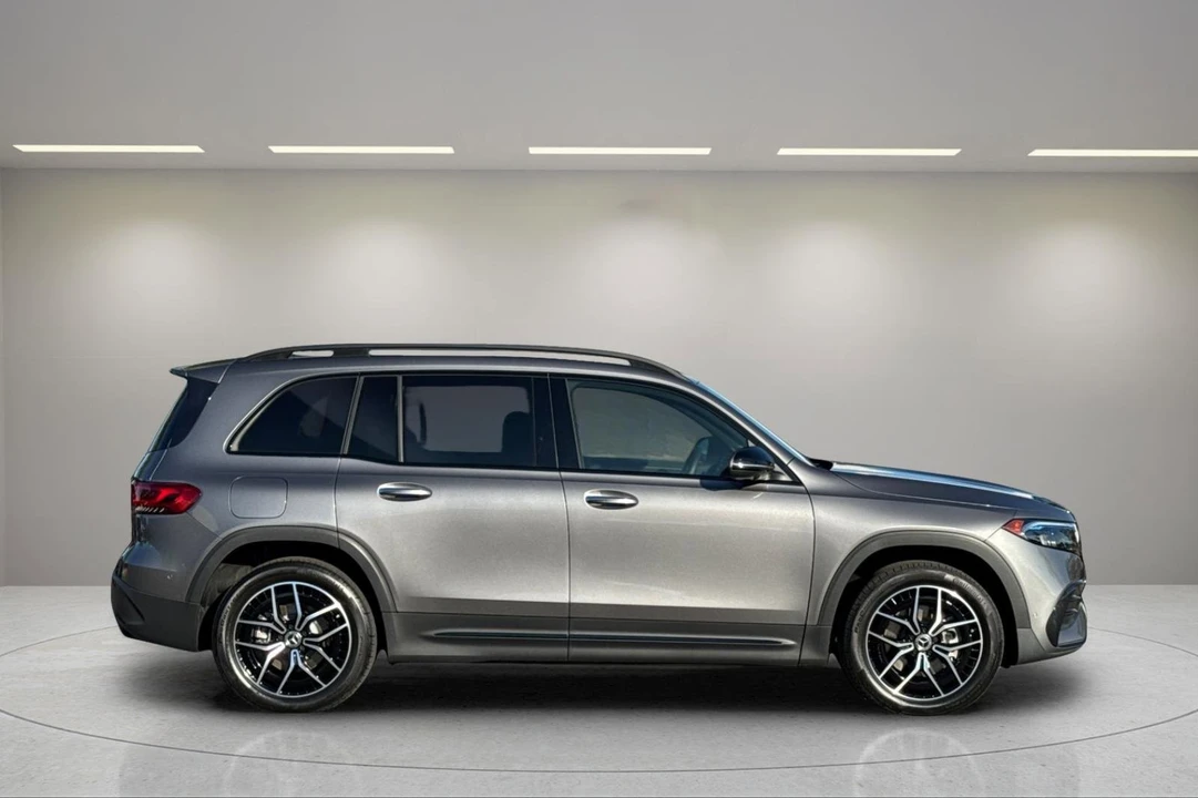 2023 Mercedes-Benz EQB - Image 3 of 12