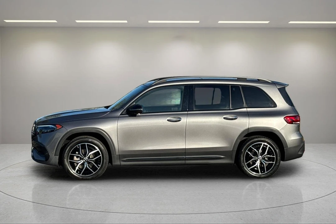 2023 Mercedes-Benz EQB - Image 7 of 12