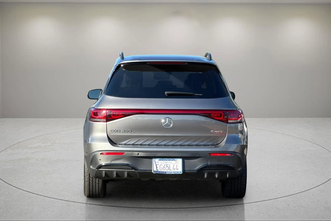 2023 Mercedes-Benz EQB - Image 5 of 12