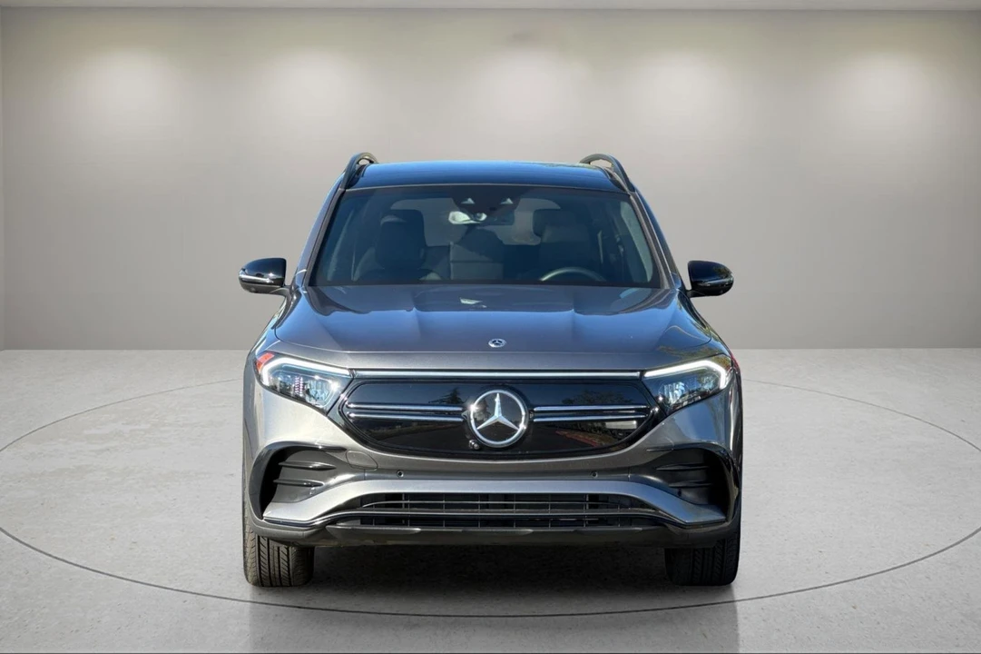 2023 Mercedes-Benz EQB - Image 9 of 12