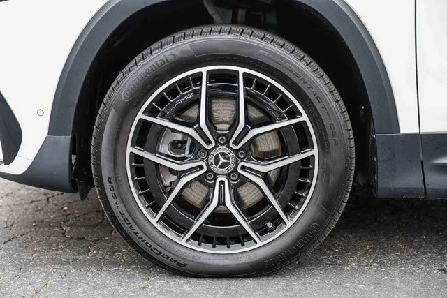 2023 Mercedes-Benz EQB - Image 9 of 12