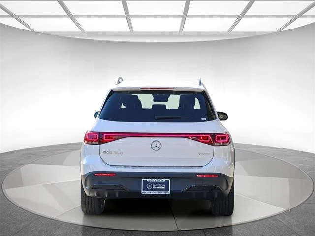 2023 Mercedes-Benz EQB - Image 3 of 12