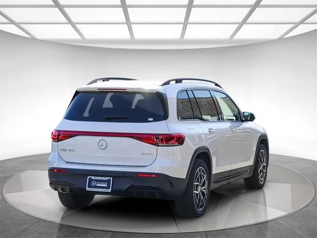 2023 Mercedes-Benz EQB - Image 4 of 12