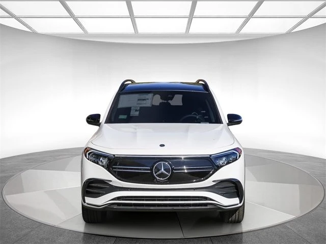 2023 Mercedes-Benz EQB - Image 6 of 12