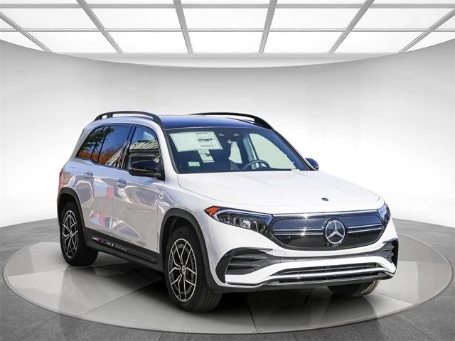 2023 Mercedes-Benz EQB - Image 5 of 12