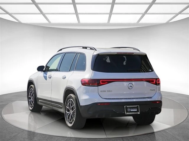 2023 Mercedes-Benz EQB - Image 2 of 12