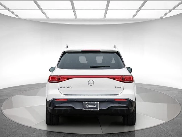 2023 Mercedes-Benz EQB - Image 3 of 12