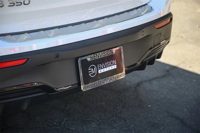 2023 Mercedes-Benz EQB - Image 12 of 12