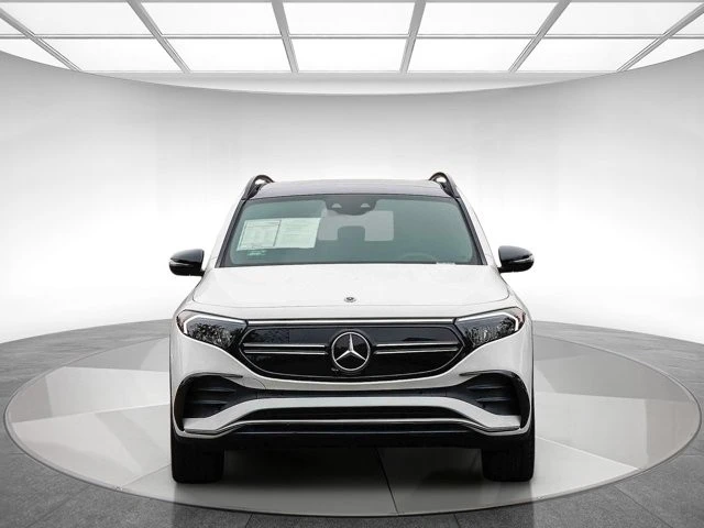 2023 Mercedes-Benz EQB - Image 6 of 12
