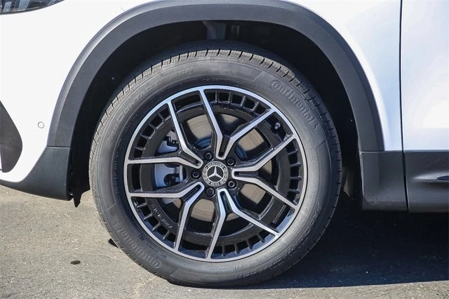 2023 Mercedes-Benz EQB - Image 9 of 12