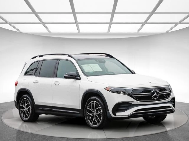 2023 Mercedes-Benz EQB - Image 5 of 12