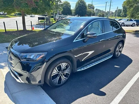 2023 Mercedes-Benz EQE 350 4MATIC