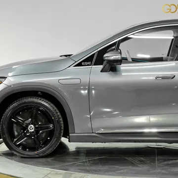 2023 Mercedes-Benz EQE 350+ SUV