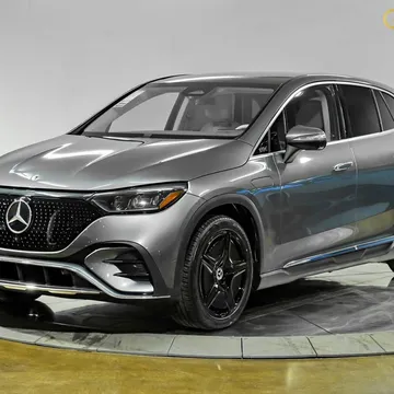 2023 Mercedes-Benz EQE 350+ SUV