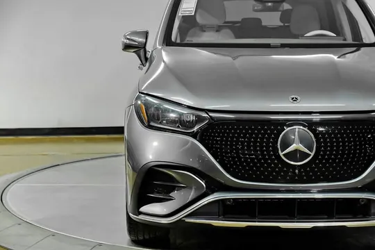 2023 Mercedes-Benz EQE 350+ SUV
