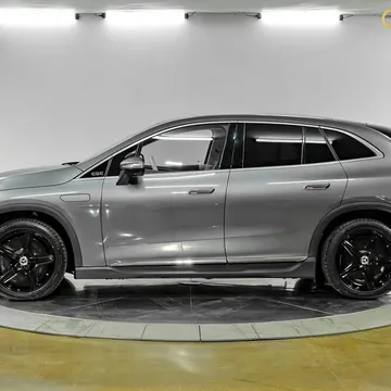 2023 Mercedes-Benz EQE 350+ SUV