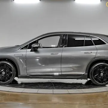 2023 Mercedes-Benz EQE 350+ SUV Base