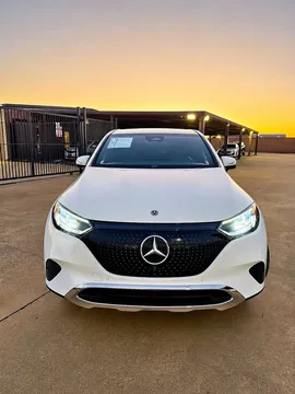 2023 Mercedes-Benz EQE 350 SUV 4MATIC