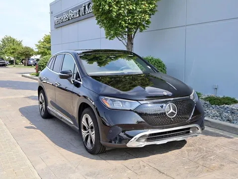 2023 Mercedes-Benz EQE 350 SUV