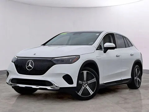 2023 Mercedes-Benz EQE 350 SUV