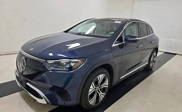 2023 Mercedes-Benz EQE 350 SUV