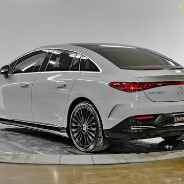 2023 Mercedes-Benz EQE 350+ Sedan