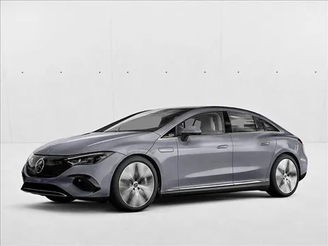 2023 Mercedes-Benz EQE 350+ Sedan