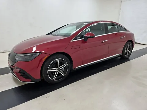 2023 Mercedes-Benz EQE 350 Sedan 4MATIC