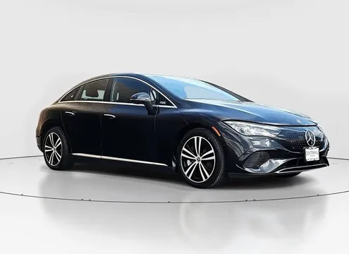 2023 Mercedes-Benz EQE 350+ Sedan