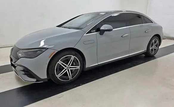 2023 Mercedes-Benz EQE 350 Sedan