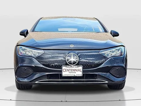 2023 Mercedes-Benz EQE 350+ Sedan