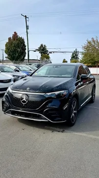 2023 Mercedes-Benz EQE 500 4MATIC