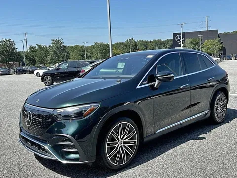2023 Mercedes-Benz EQE 500 4Matic