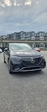 2023 Mercedes-Benz EQE 500 AMG Package