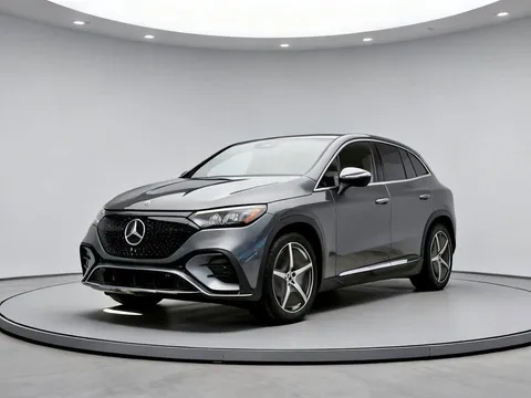 2023 Mercedes-Benz EQE 350+