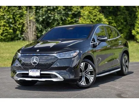 2023 Mercedes-Benz EQE 350 4MATIC SUV