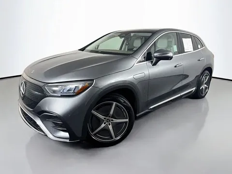 2023 Mercedes-Benz EQE 350+ SUV