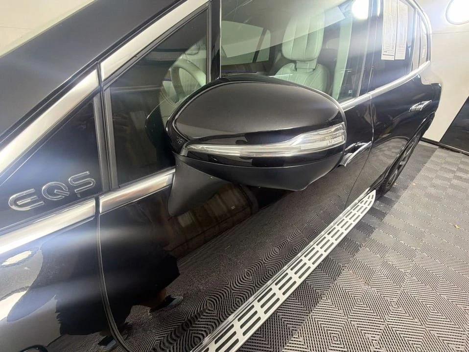 2023 Mercedes-Benz EQS - Image 19 of 19